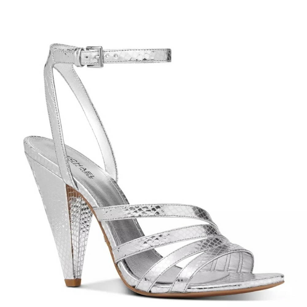 Michael Michael Kors Strappy Sandal